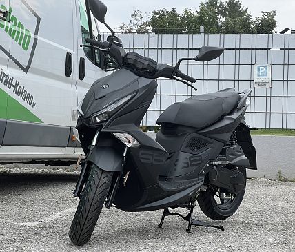 Kymco Super 8 R 50i