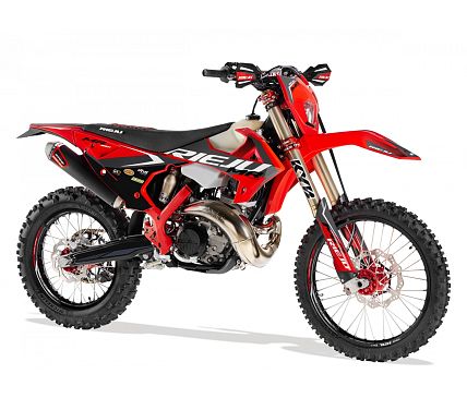 Rieju MR PRO 300i 2026